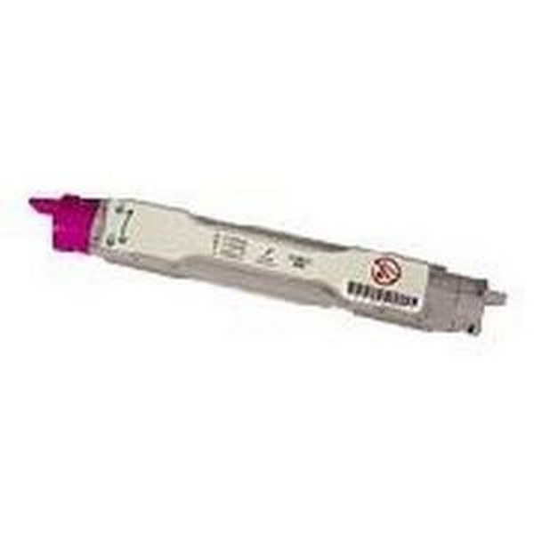 Picture of Konica Minolta 1710550-003 Magenta Toner Cartridge (8000 Yield)