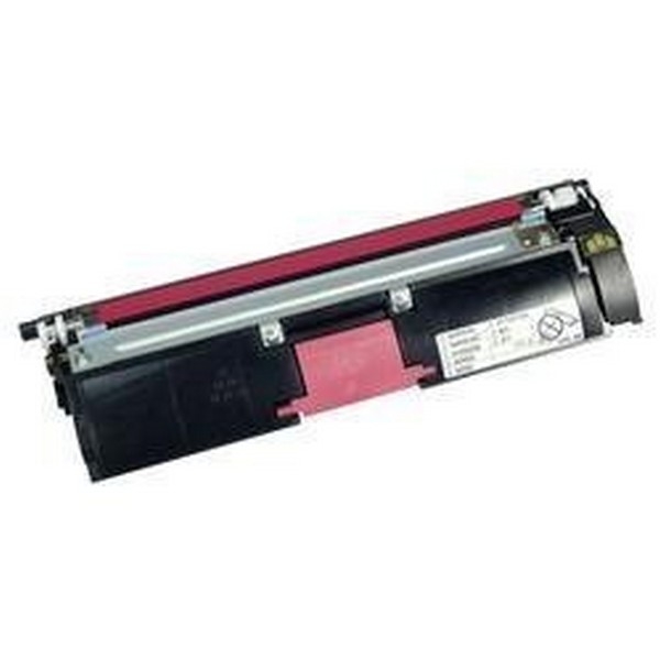 Picture of Konica Minolta 1710587-006 Magenta Toner Cartridge (4500 Yield)