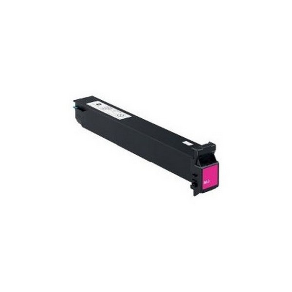 Picture of Konica Minolta A0D7332 (TN-213M, TN-214M, TN-314M) Magenta Toner Cartridge (19000 Yield)