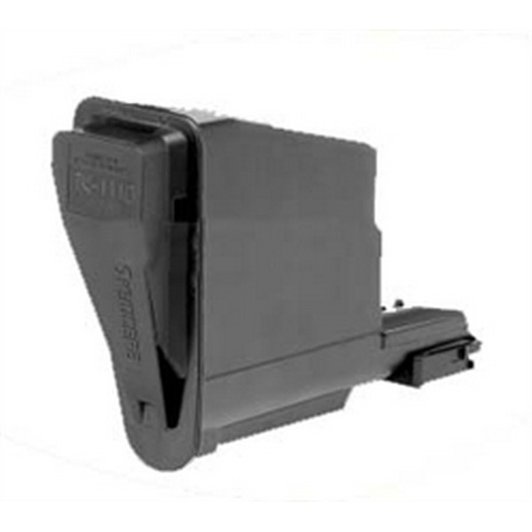 Picture of Konica Minolta A070430 (TN-611C) Cyan Toner Cartridge (27000 Yield)