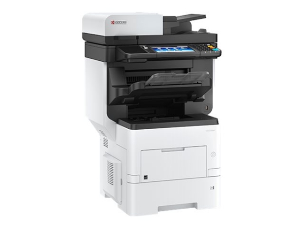 Picture of Kyocera ECOSYS M3860idnf Monochrome Laser Multifunction Printer