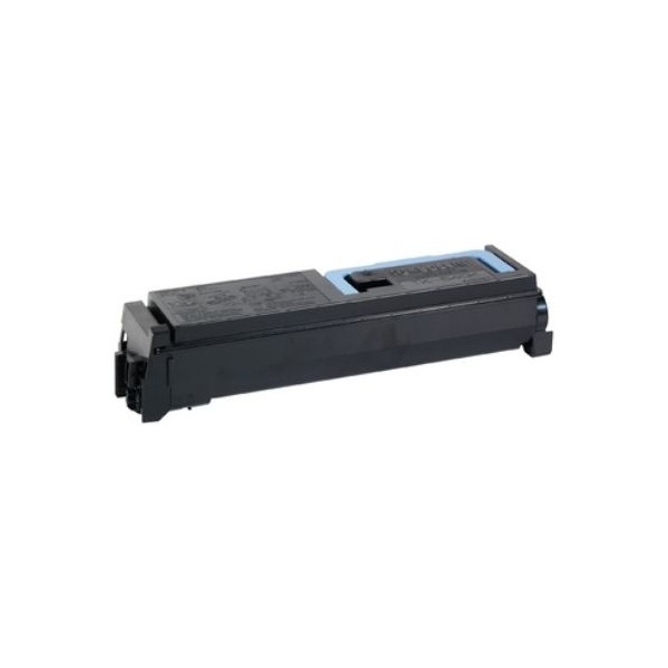 Picture of Kyocera Mita 1T02F3CUS0 (TK-512C) Cyan Toner (8000 Yield)