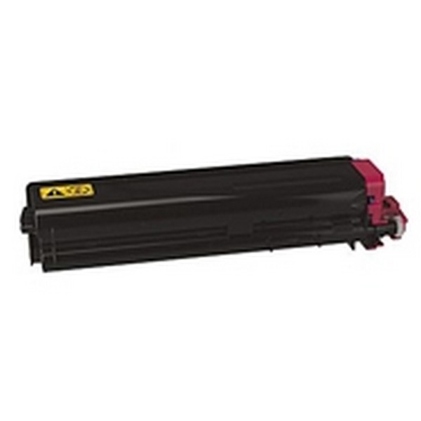 Picture of Kyocera Mita 1T02F3BUS0 (TK-512M) Magenta Toner (8000 Yield)