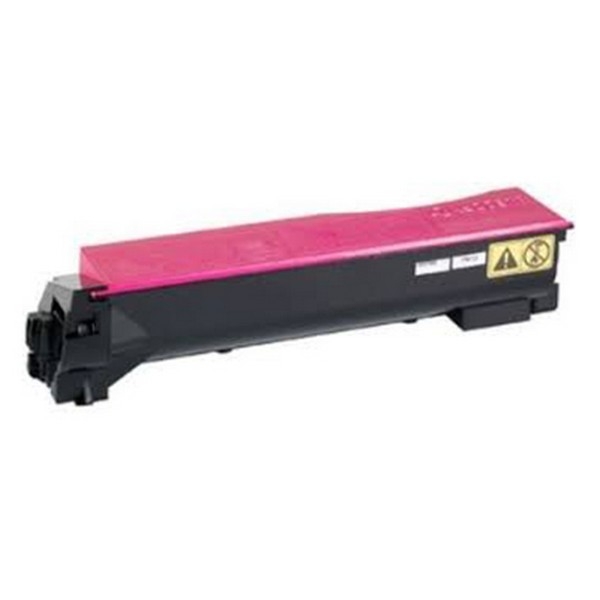 Picture of Kyocera Mita 1T02HMBUS0 (TK-552M, TK-550M) Magenta Toner Cartridge (6000 Yield)