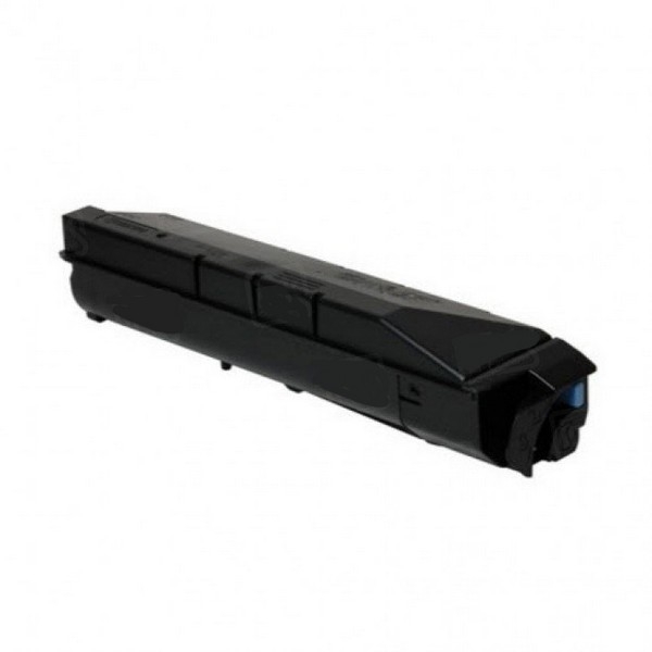Picture of Kyocera Mita 1T02LK0CS0 (TK-8309K) Black Toner Cartridge (25000 Yield)