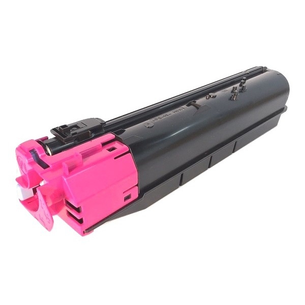 Picture of Kyocera Mita 1T02LKBCS0 (TK-8309M) Magenta Toner Cartridge (15000 Yield)