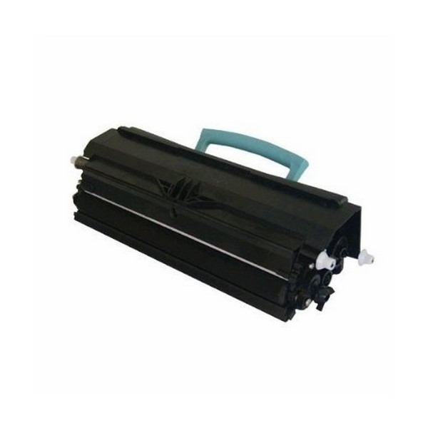Picture of Lexmark 64035HA Black Toner Cartridge (21000 Yield)