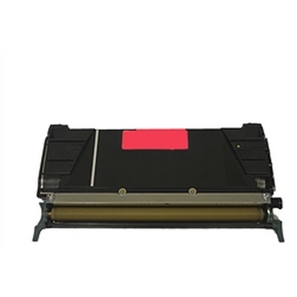 Picture of Lexmark C540H1KG High Yield Black Toner (2500 Yield)