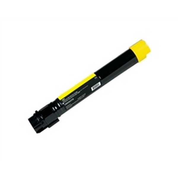 Picture of Lexmark C734A1MG Magenta Toner Cartridge (6000 Yield)