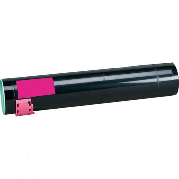 Picture of Lexmark C930H2MG Magenta Print Cartridge (24000 Yield)