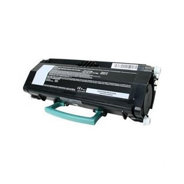 Picture of Lexmark E360H11A Extra High Yield Black Toner Cartridge (9000 Yield)