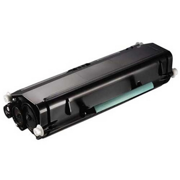 Picture of Lexmark X203A21G Black Toner Cartridge (2500 Yield)