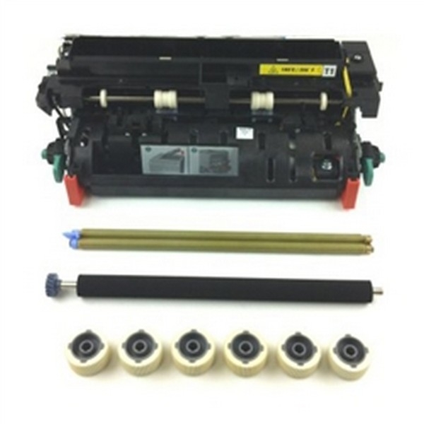 Picture of Lexmark X264H11G Black Toner Cartridge (9000 Yield)