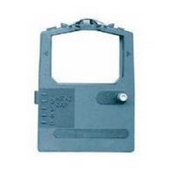 Picture of Okidata 52102001 Black Printer Ribbon (3000000 Characters)