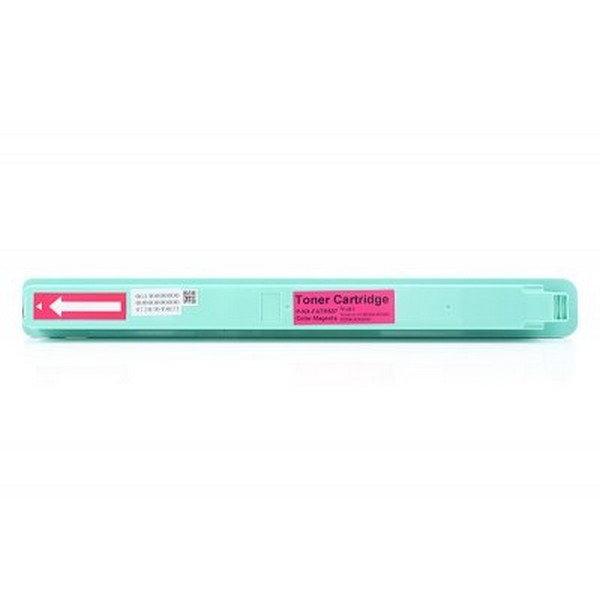 Picture of Panasonic KX-FATM507 Magenta Toner Cartridge (4000 Yield)
