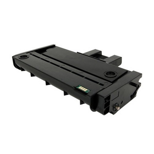 Picture of Ricoh 407258 (Type SP201HA) Black Toner Cartridge (2600 Yield)