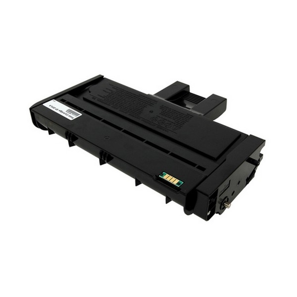 Picture of Ricoh 407259 (Type SP201LA) Black Toner Cartridge (1500 Yield)
