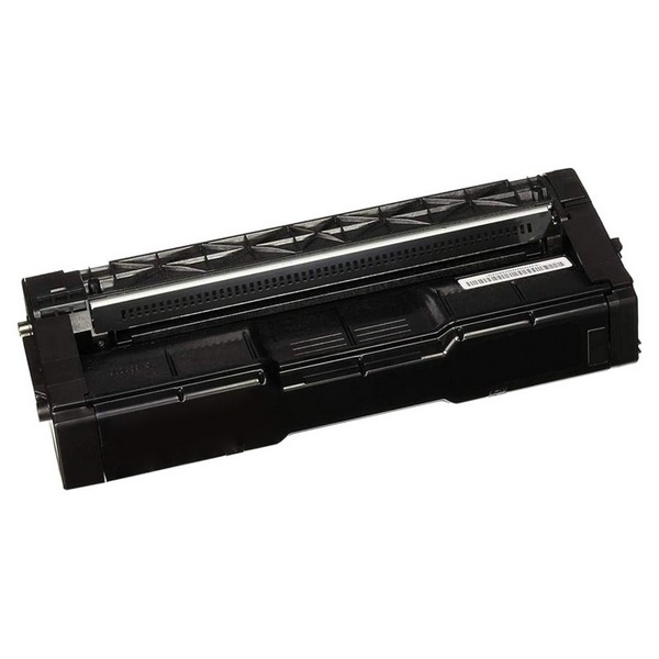 Picture of Ricoh 408310 Black Toner Cartridge (18000 Yield)