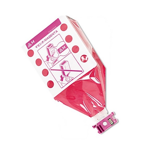 Picture of Ricoh 841290 (Type MP4500A, 841086) Magenta Toner Cartridge (21600 Yield)
