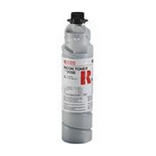 Picture of Ricoh 885208 (Type 2110D) Black Copier Toner (1500 Yield)