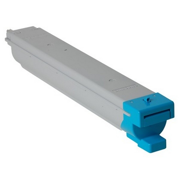 Picture of Samsung CLT-C809S Cyan Toner (15000 Yield)