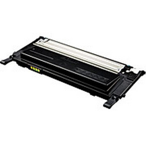 Picture of Samsung CLT-K407S Black Toner Cartridge (1500 Yield)