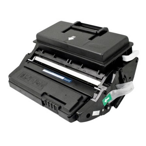 Picture of Samsung ML-D4550A Black Toner Cartridge (10000 Yield)