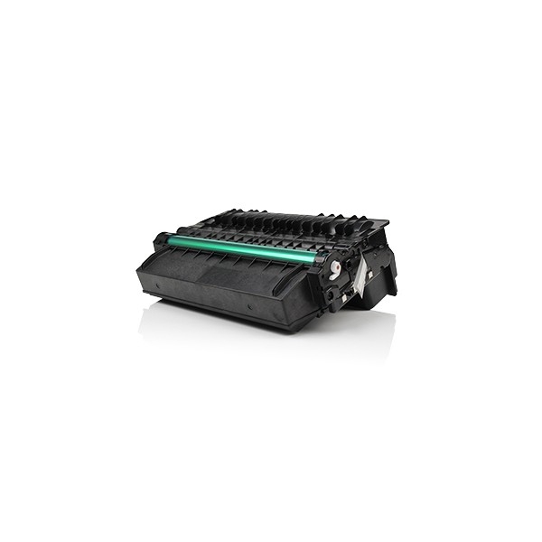 Picture of Samsung MLT-D203E Extra High Yield Black Toner Cartridge (10000 Yield)