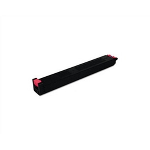 Picture of Samsung MLT-D206L High Yield Black Toner Cartridge (10000 Yield)