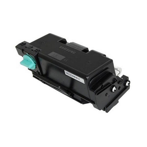 Picture of Samsung MLT-D304L High Yield Black Toner Cartridge (20000 Yield)