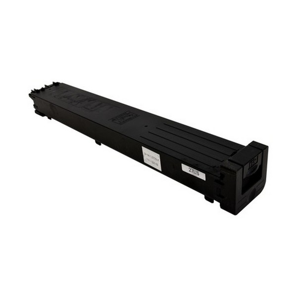 Picture of Sharp MX-27NTBA Black Toner Cartridge (18000 Yield)