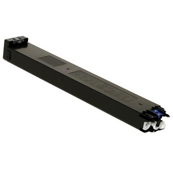 Picture of Sharp MX-31NTBA Black Toner Cartridge (18000 Yield)