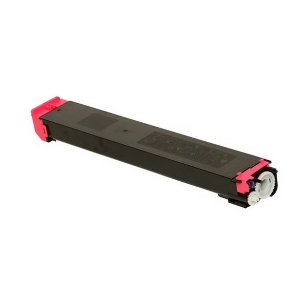Picture of Sharp MX-36NTMA Magenta Toner (15000 Yield)