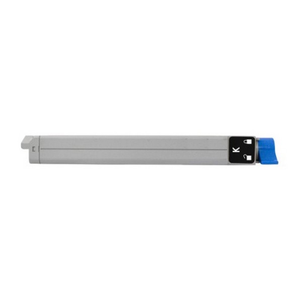Picture of Xerox 106R01080 High Yield Black Toner Cartridge (15000 Yield)