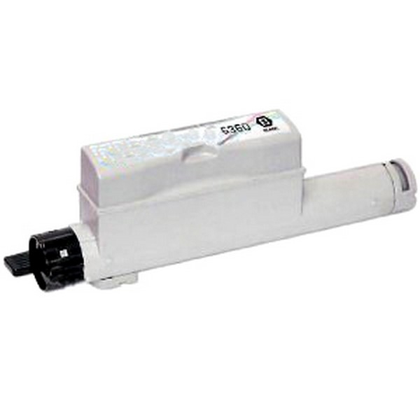 Picture of Xerox 106R01221 High Yield Black Toner Cartridge (18000 Yield)