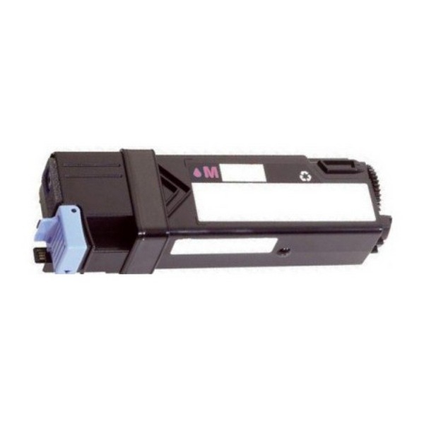 Picture of Xerox 106R01453 Magenta Toner Cartridge (2500 Yield)