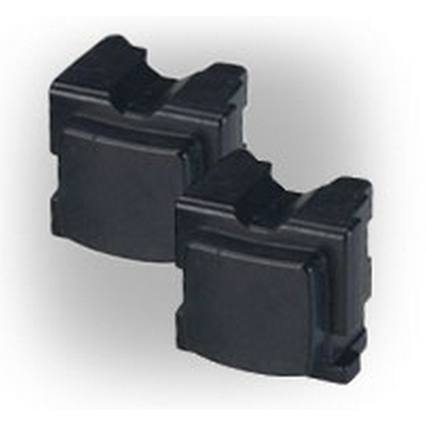 Picture of Xerox 106R01568 High Yield Yellow Toner Cartridge (17200 Yield)