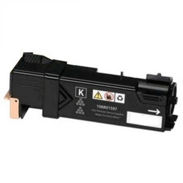 Picture of Xerox 106R01593 Yellow Toner Cartridge
