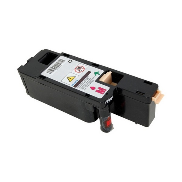 Picture of Xerox 106R02757 Magenta Toner Cartridge (1000 Yield)