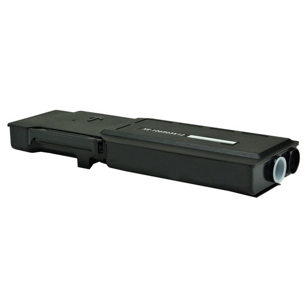 Picture of Xerox 106R03500 (106R3500) High Yield Black Toner Cartridge (5000 Yield)