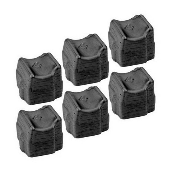 Picture of Xerox 108R00672 Black Solid Ink Sticks (6000 Yield)