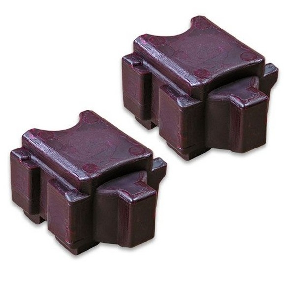 Picture of Xerox 108R00927 Magenta Solid Ink Sticks (4400 Yield)