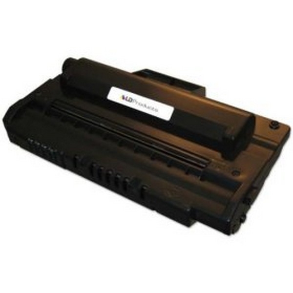 Picture of Xerox 109R00747 Black Toner Cartridge (5000 Yield)