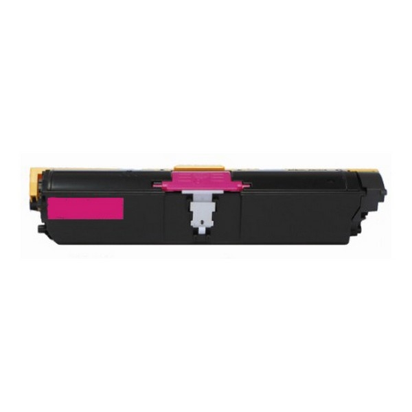 Picture of Xerox 113R00695 (113R695) Magenta Toner Cartridge (4500 Yield)