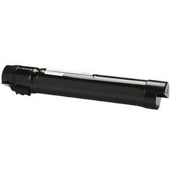 Picture of Xerox 006R01395 (6R1395) Black Toner Cartridge (26000 Yield)