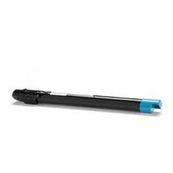 Picture of Xerox 006R01398 (6R1398) Cyan Toner Cartridge (15000 Yield)