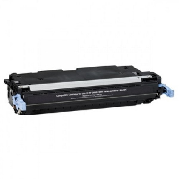 Picture of Triumph compatible 1660B001AA (Canon 111B, CRG-111B) Black Toner Cartridge (6000 Yield)