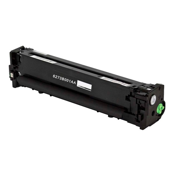 Picture of Triumph compatible 6273B001AA (Canon 131BK, CRG-131BK) Black Toner Cartridge (2400 Yield)