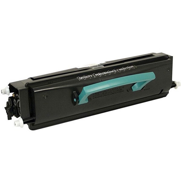 Picture of Triumph compatible E250A21A Black Toner Cartridge (3500 Yield)