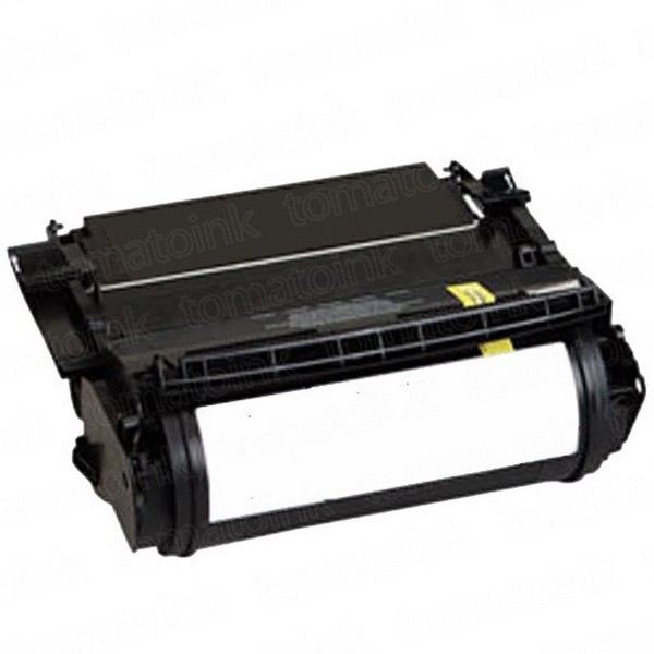 Picture of Triumph compatible 12A5845 Black Toner Cartridge (25000 Yield)